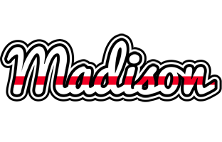 madison kingdom logo