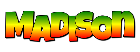 madison mango logo