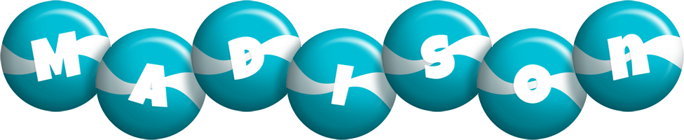 madison messi logo