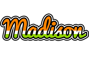 madison mumbai logo