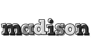 madison night logo