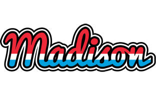 madison norway logo
