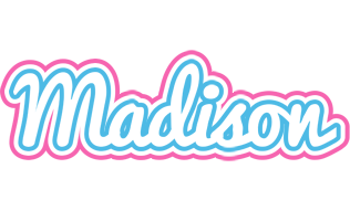 madison outdoors logo
