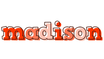 madison paint logo