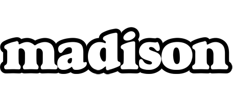 madison panda logo