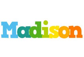 madison rainbows logo