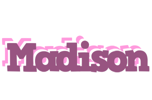 madison relaxing logo