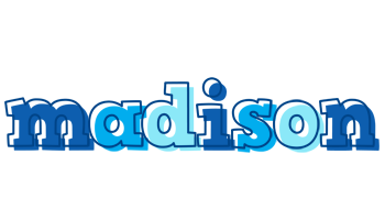 madison sailor logo
