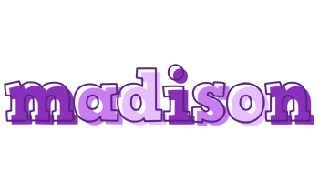 madison sensual logo