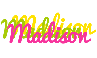 madison sweets logo