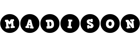 madison tools logo
