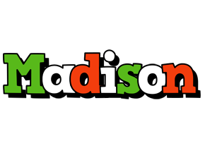 madison venezia logo