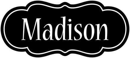 madison welcome logo