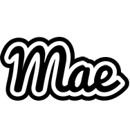 mae chess logo