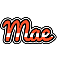 mae denmark logo