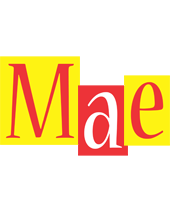 mae errors logo