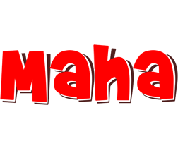 maha basket logo