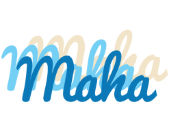 maha breeze logo