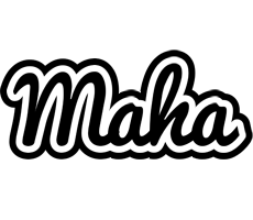 maha chess logo