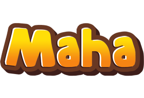 maha cookies logo