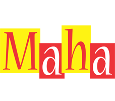 maha errors logo