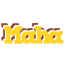 maha hotcup logo