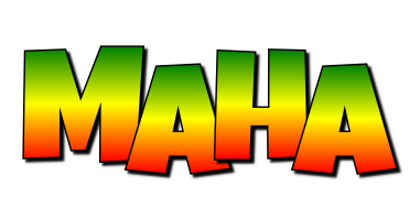 maha mango logo