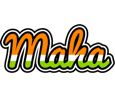 maha mumbai logo