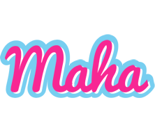 maha popstar logo