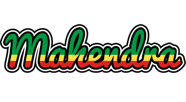 mahendra african logo