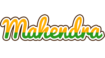 mahendra banana logo