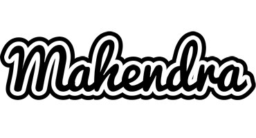 mahendra chess logo