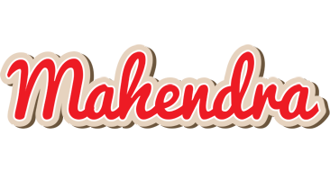 mahendra chocolate logo