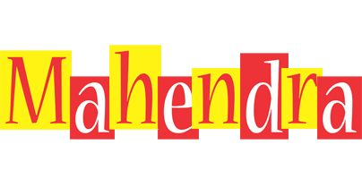 mahendra errors logo