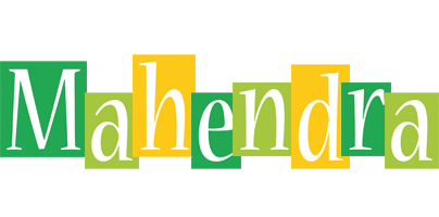 mahendra lemonade logo