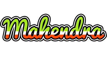 mahendra superfun logo