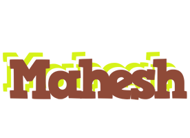 mahesh caffeebar logo