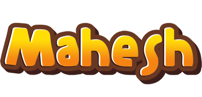 mahesh cookies logo