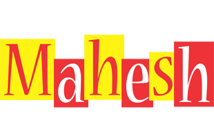 mahesh errors logo