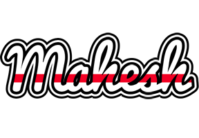 mahesh kingdom logo