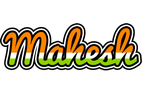 mahesh mumbai logo