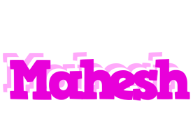 mahesh rumba logo