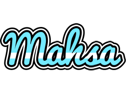 mahsa argentine logo