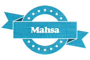 mahsa balance logo