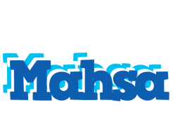 mahsa business logo