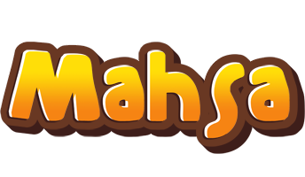 mahsa cookies logo