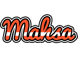 mahsa denmark logo