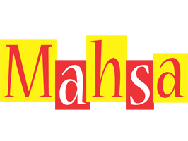 mahsa errors logo