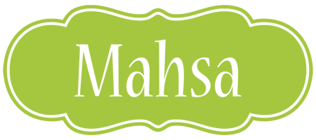 mahsa family logo