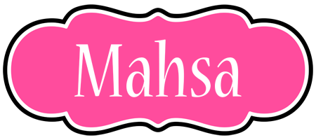 mahsa invitation logo